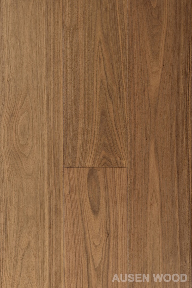 Congaree-Black Walnut Plank