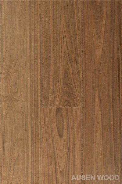 Congaree-Black Walnut Plank