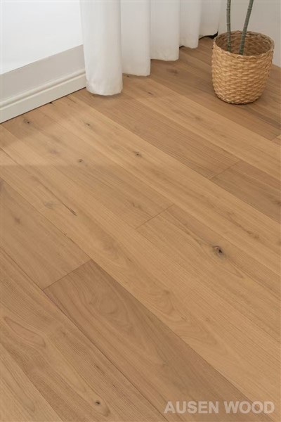 Yellowstone-Black Walnut Flooring